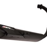 Escapamento silencioso Yamaha Fazer 250 FZ25