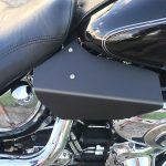 Defletor de calor Harley Davidson Fat Boy