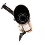 Escapamento com porteira inox com abafador Yamaha Nmax 160