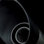Escapamento com porteira inox com abafador Yamaha Nmax 160