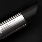 Escapamento com porteira inox com abafador Yamaha Nmax 160