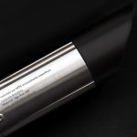 Ponteira inox com curva coletora com abafador Triumph Tiger 1200 Explorer