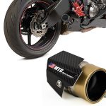 Ponteira de escapamento BMW S 1000 R