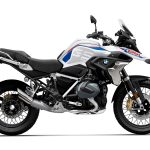 Ponteira de escapamento BMW 1250 GS