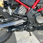 Escapamento BMW G 310 GS
