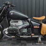 Ponteira de escapamento BMW R 18