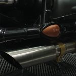 Ponteira de escapamento BMW R 18