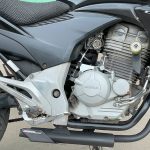 Escapamento silencioso Honda CB 300R
