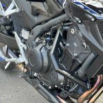 Protetor de motor Honda CB 500F