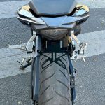 Eliminador de rabeta Honda CB 500F