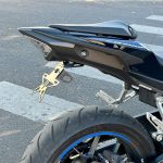 Eliminador de rabeta Honda CB 500F