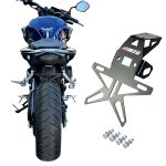 Eliminador de rabeta Honda CB 500R