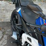 Escapamento Bajaj Dominar 160
