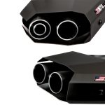 Escapamento Bajaj Dominar 200