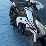 Escapamento Bajaj Dominar 200