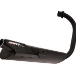 Escapamento silencioso Yamaha FZ15