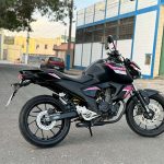 Escapamento silencioso Yamaha FZ15