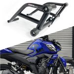 Protetor de motor Yamaha FZ15