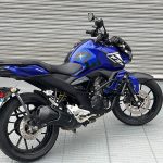 Protetor de motor Yamaha FZ15