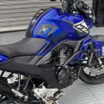 Protetor de motor Yamaha FZ15