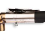 Ponteira de escapamento inox com abafador e escudo Yamaha FZ6 S