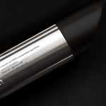 Ponteira de escapamento inox esportiva Suzuki GSR 750A