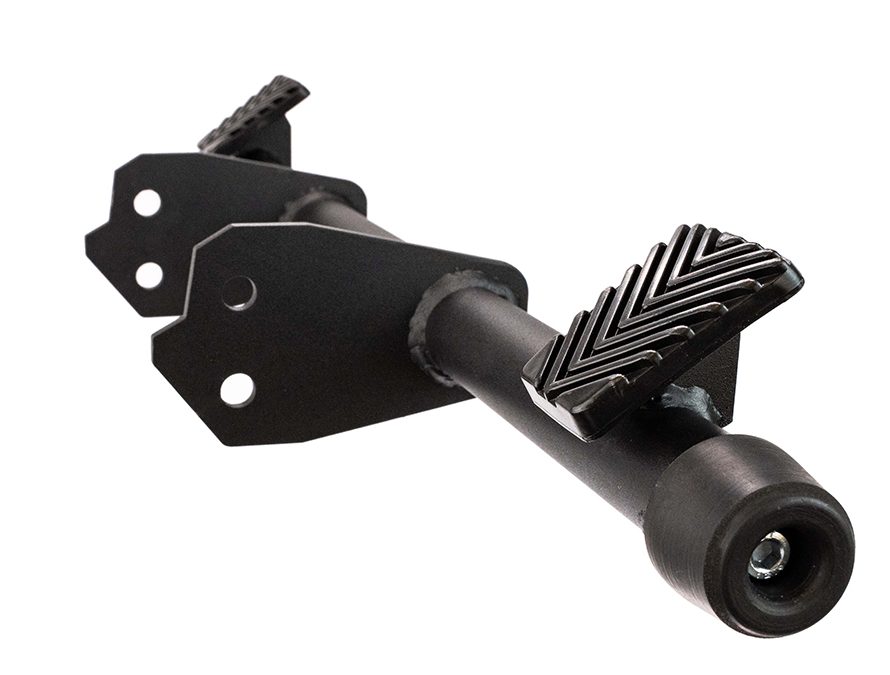 Protetor de motor Royal Enfield Crash Bar Royal Enfield Hunter 350