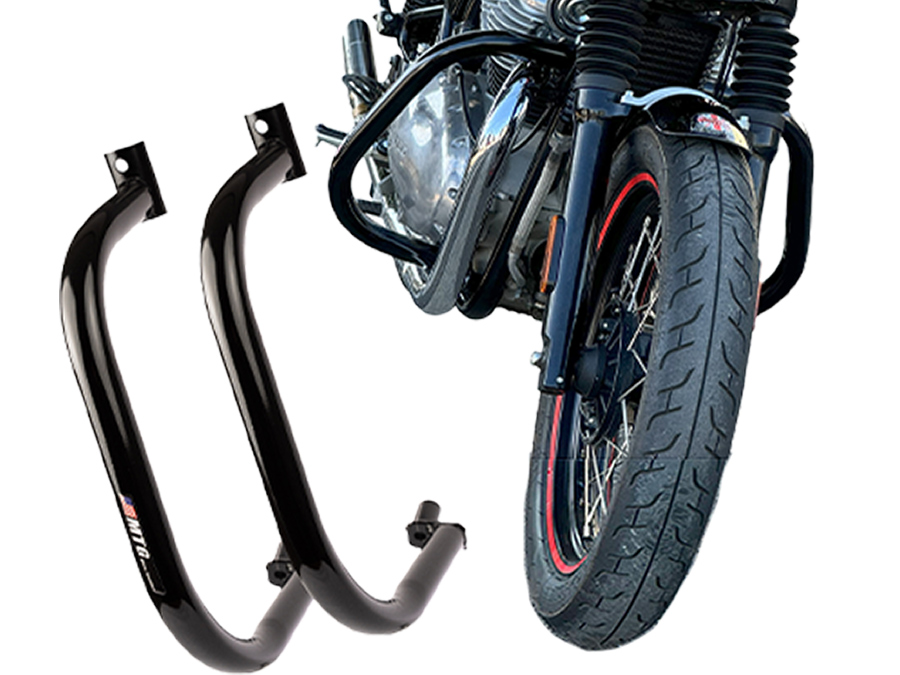 Protetor de motor Royal Enfield Interceptor 650