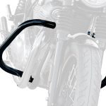 Protetor de motor Royal Enfield Interceptor 650