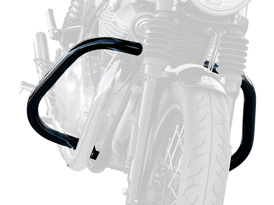 Protetor de motor Royal Enfield Interceptor 650