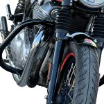 Protetor de motor Royal Enfield Interceptor 650