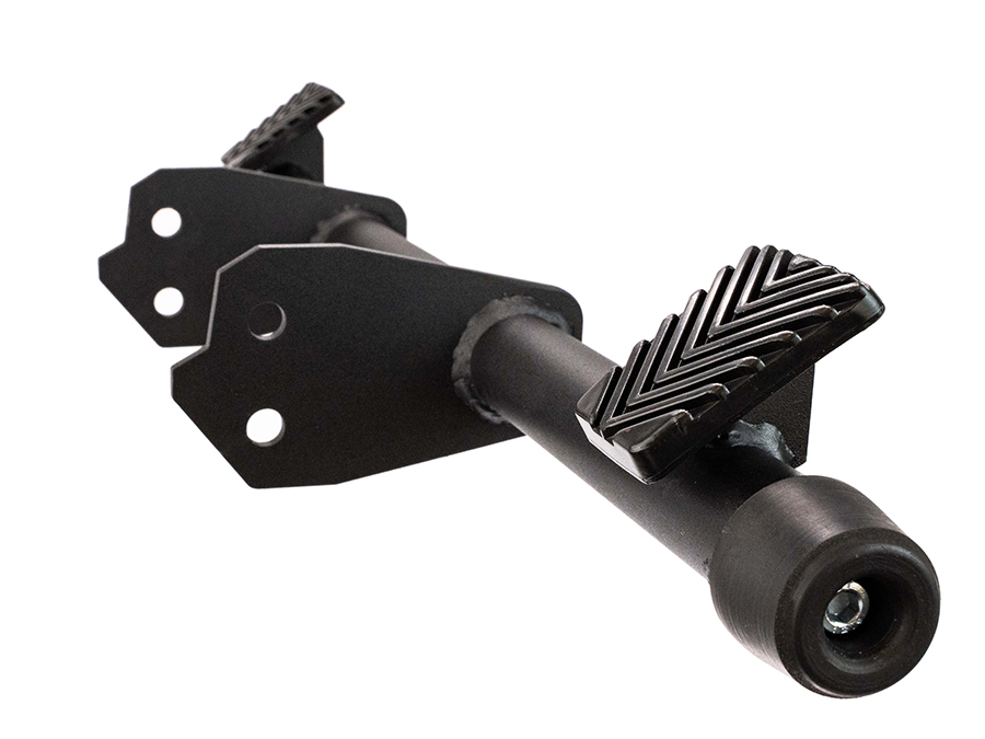 Protetor de motor Royal Enfield Crash Bar Meteor 350