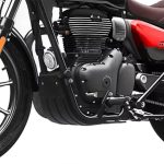 Protetor de motor Royal Enfield Crash Bar Meteor 350
