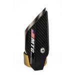 Ponteira de escapamento semi-direta Suzuki GSX R750 SRAD
