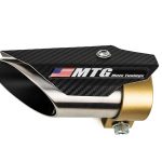 Ponteira de escapamento semi-direta Suzuki GSX R750 SRAD
