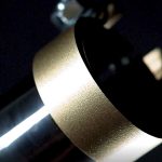 Ponteira de escapamento direta inox Suzuki GSX R1000 SRAD