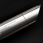 Par de ponteiras de escapamento inox com abafador Super Meteor 650