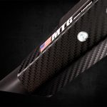 Ponteira de escapamento inox Triumph Tiger 800 XC