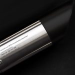 Ponteira de escapamento inox com abafador Triumph Tiger 955i