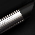 Ponteira de escapamento inox com abafador Kawasaki Versys 300