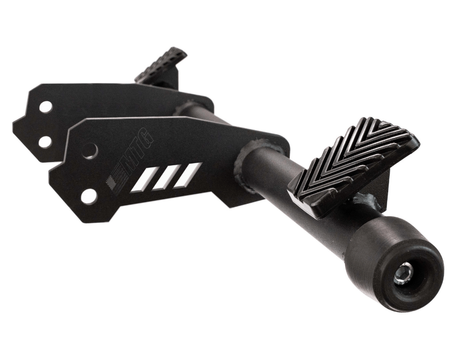 Protetor de motor Royal Enfield Crash Bar Shotgun 650