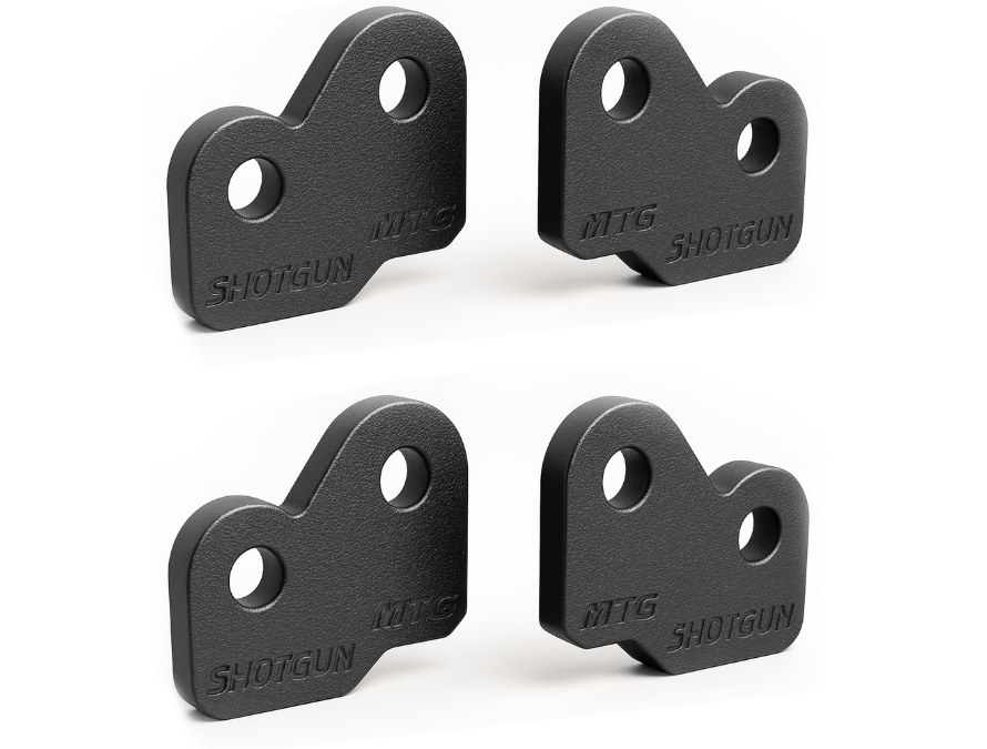 KIT DE REBAIXADOR DE SUSPENSÃO ROYAL ENFIELD SHOTGUN 650
