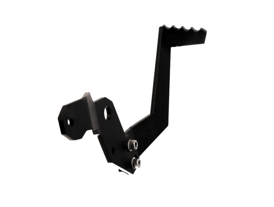 Pedal De Cambio com acionamento de calcanhar MTG - Royal Enfield Shotgun 650