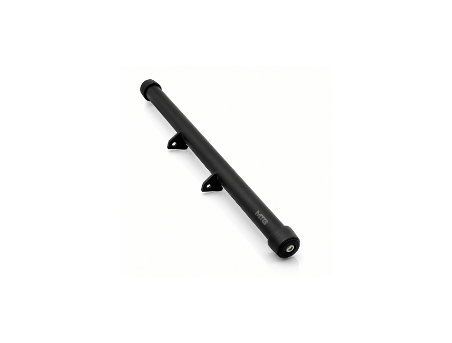 Protetor de motor Crash Bar Shineray Titanium 250